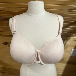 Shefit unconventional bra t-shirt